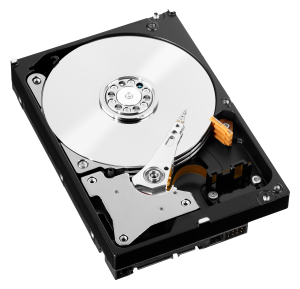 Hard disc PNG-12072